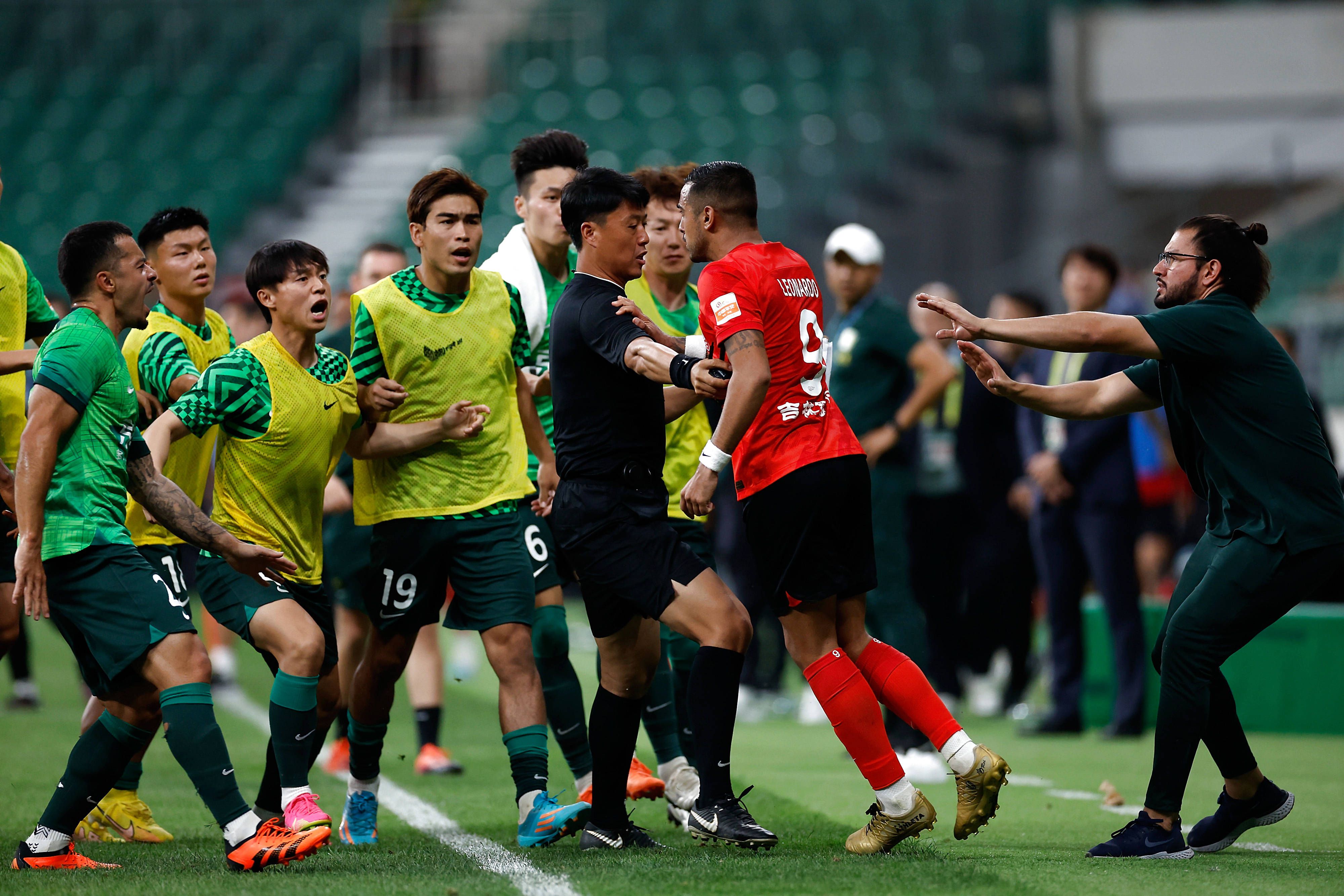 20:30 英超 卢顿 VS 切尔西 蓝军进攻能力有待提升，卢顿愈挫愈勇不惧豪门！